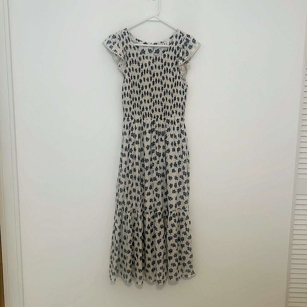 THML Maxi Dress